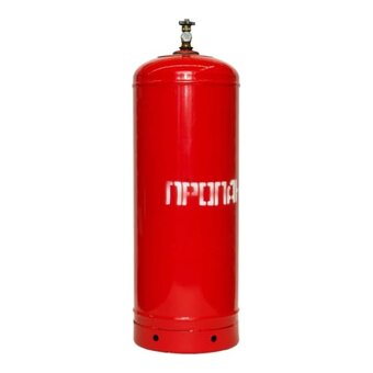  Баллон пропановый Gigant CP-50 50 л 