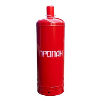  Баллон пропановый Gigant CP-50 50 л 