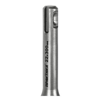  Сверло ПРАКТИКА Эксперт 915-182 по арматуре SDS-plus 22*300 