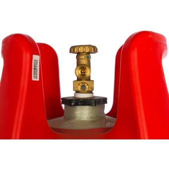  Композитный газовый баллон LiteSafe LS 24L 