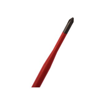  Набор отверток Wera 160 iS 162 ph 165 pz 247 WE-006480 1000V 