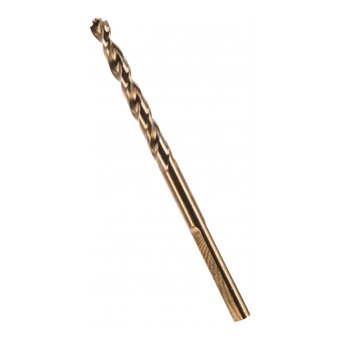  Сверло по металлу DeWalt Cobalt DT4929-QZ 5x86x46мм 