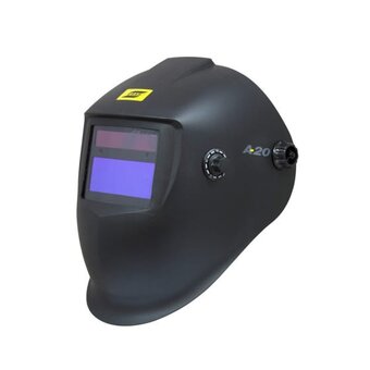 Cварочная маска ESAB A20 (0700000720) 