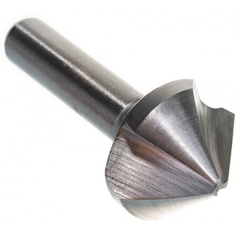  Зенкер конический Bucovice Tools 741300 