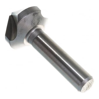  Зенкер конический Bucovice Tools 741300 