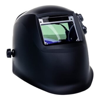  Маска сварщика с АСФ Хамелеон TECMEN ADF 730S TM15 (100531616) Черная 