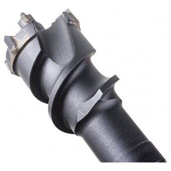  Бур Inforce SDS-max 11-01-599 45,0x990 проломной 