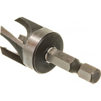  Набор резаки д/пробок зенкер DEWALT DT7620-QZ 