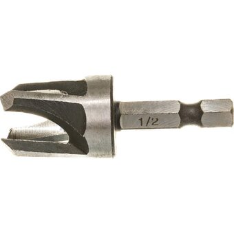  Набор резаки д/пробок зенкер DEWALT DT7620-QZ 