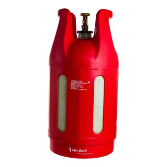  Композитный газовый баллон LiteSafe LS 24L 