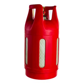  Композитный газовый баллон LiteSafe LS 24L 