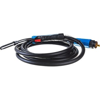  Горелка Foxweld MIG-36 (6076) 