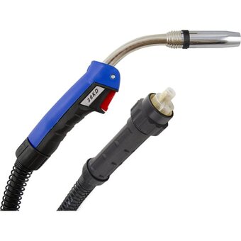  Горелка Foxweld MIG-36 (6076) 