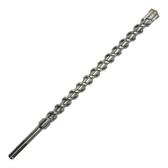  Бур D.BOR SDS-max 4C Max D-4MD18L1000 18*860/1000, 4-cutting 