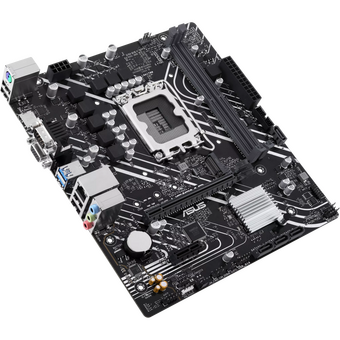  Материнская плата ASUS Prime H610M-D 
