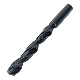  Набор сверл по металлу KEIL 300500113 HSS DIN 338 1-13мм 25шт 