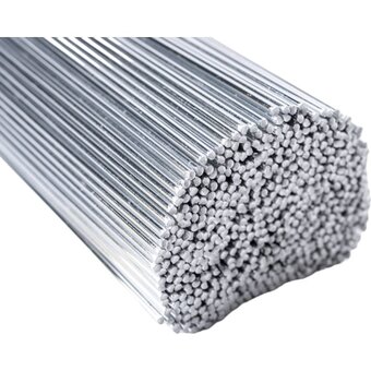  Пруток Gigant TIG 4043 АLSi5 (GRF-91) d 2,0 