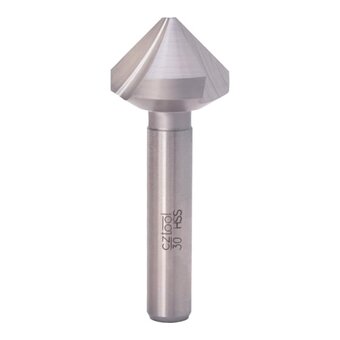  Зенкер конический Bucovice Tools 741300 
