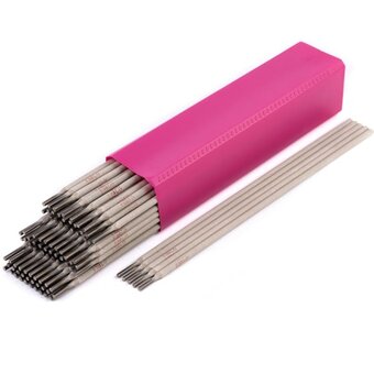  Электроды Geka Gedik Kaynak elox r 308 l-17 (GER308174045) 
