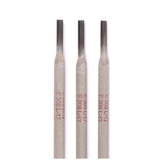  Электроды Geka Gedik Kaynak elox r 308 l-17 (GER308174045) 