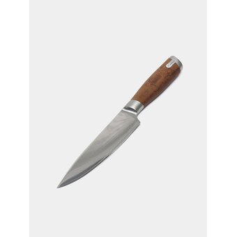  Японский нож SENCOR DMS 126 для нарезки фруктов и овощей 126/234мм 