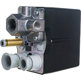  Реле давления CONDOR WERKE MDR-3-11-R3-16-GDA-AAAA-090A110-CHI-JXX 100056979 