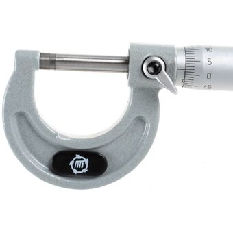  Микрометр Туламаш МК- 25 138915 