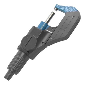  Микрометр цифровой Мегеон 80800 к0000006842 