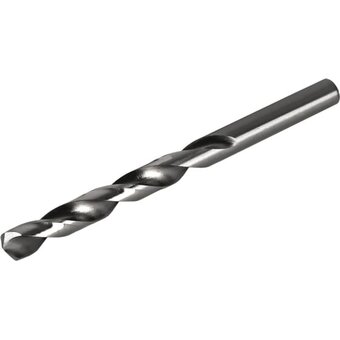  Сверла по металлу ПРАКТИКА 915-892 9,0 x 125 мм (10 шт) 