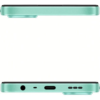  Смартфон OPPO A78 8/128Gb CPH2565 Aqua Green 