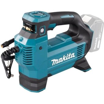  Насос автомобильный Makita DMP181Z 