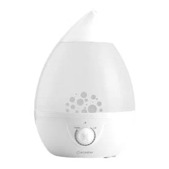  Увлажнитель воздуха ECOSTAR ESH-HP250/2,6M-BL 
