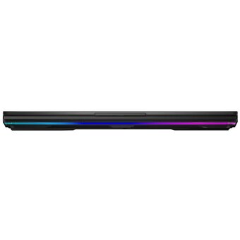  Ноутбук ASUS Rog Strix Scar 17 G733PY-LL002 (90NR0DB4-M00160) Ryzen 9 7945HX 32Gb SSD 1Tb RTX 4090 16Gb 17,3 QHD IPS 90Вт*ч No OS black 