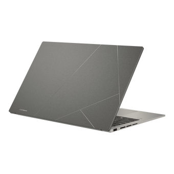  Ноутбук ASUS Zenbook 15 UM3504DA-MA197 (90NB1163-M007B0) Ryzen 5 7535U 16Gb SSD 512Gb AMD Radeon Graphics 15.6 2.8K OLED Cam 67Вт*ч No OS Серый 