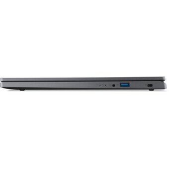  Ноутбук Acer Extensa 15 EX215-23-R2FV (NX.EH3CD.006) Ryzen 3 7320U 8Gb SSD512Gb AMD Radeon 15.6" IPS FHD (1920x1080) Windows 11 Home black 