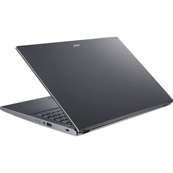  Ноутбук Acer Aspire 5 A515-57-513N (NX.KN3CD.002) Core i5 12450H 16Gb SSD512Gb UMA 15.6" IPS FHD (1920x1080) Windows 11 Home metall 