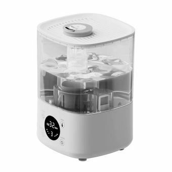  Увлажнитель воздуха Lydsto Humidifier F100S (2.5Л) EU White Lydsto 