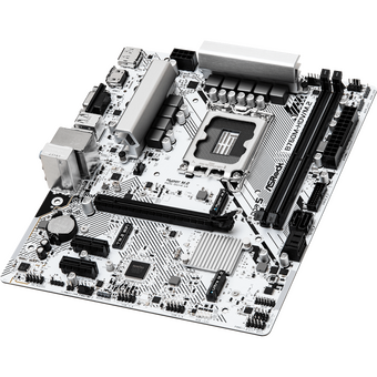  Материнская плата Asrock B760M-HDV/M.2 