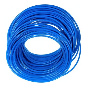  Трубка NBPT PU 8*6-100M (52266) синий 