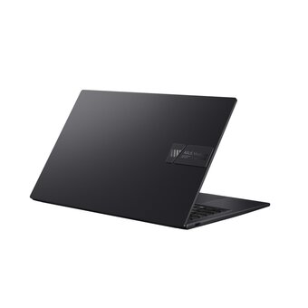  Ноутбук ASUS VivoBook 15X K3504VA-MA220 (90NB10A1-M008A0) i5-1340P 16Gb SSD 512Gb Intel Iris Xe Graphics eligible 15,6 2.8K OLED 50Вт*ч No OS Черный 