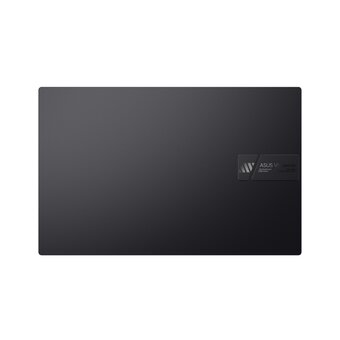  Ноутбук ASUS VivoBook 15X K3504VA-MA220 (90NB10A1-M008A0) i5-1340P 16Gb SSD 512Gb Intel Iris Xe Graphics eligible 15,6 2.8K OLED 50Вт*ч No OS Черный 