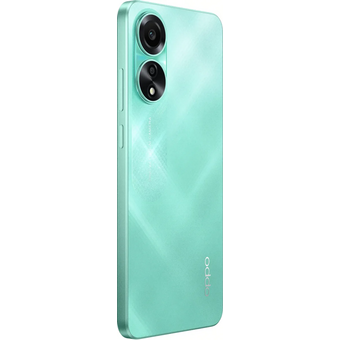  Смартфон OPPO A78 8/128Gb CPH2565 Aqua Green 