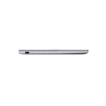  Ноутбук ASUS VivoBook 15X K3504VA-MA221 (90NB10A2-M008B0) i5-1340P 16Gb SSD 512Gb Intel Iris Xe Graphics eligibl 15,6 2.8K OLED 50Вт*ч No OS silver 