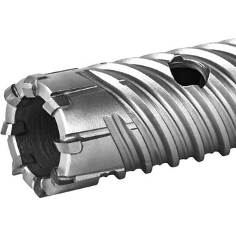  Сверло ПРАКТИКА Эксперт 915-205 по арматуре SDS-plus 28*300 