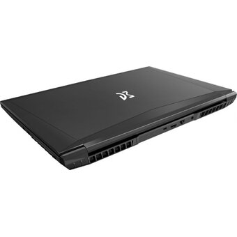  Ноутбук Dream Machines RT3070-15KZ30 Ryzen 5 5600X 16Gb SSD 1Tb nVidia RTX 3070 для ноутбуков 8Gb 15,6 FHD Cam 62Вт*ч No OS Черный 