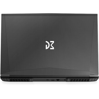  Ноутбук Dream Machines RT3070-15KZ30 Ryzen 5 5600X 16Gb SSD 1Tb nVidia RTX 3070 для ноутбуков 8Gb 15,6 FHD Cam 62Вт*ч No OS Черный 