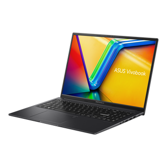  Ноутбук ASUS VivoBook 16X M3604YA-MB106 (90NB11A1-M00440) Ryzen 7 7730U 16Gb SSD 512Gb AMD Radeon Graphics 16 WUXGA IPS 42Вт*ч No OS Черный 