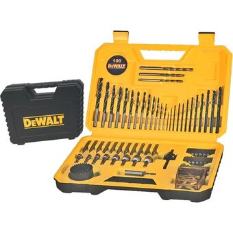  Набор сверла/биты DEWALT DT71563-QZ 