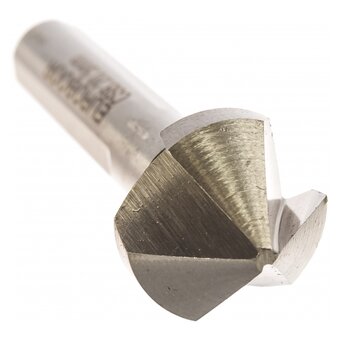  Набор зенкеров из HSS-Co Euroboor (CBS.620) 