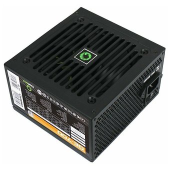  Блок питания GameMax GE-700 ATX 700W 